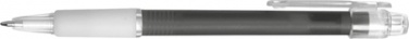 Logotrade promotional item picture of: Ball pen, Grey