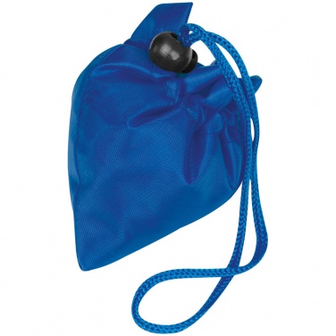 Logo trade promotional merchandise picture of: Cooling bag ELDORADO, Blue