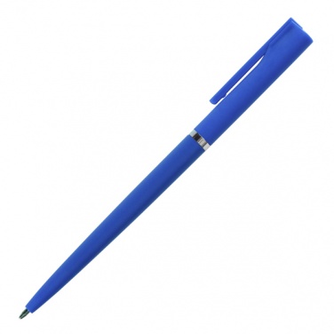 Logotrade advertising product picture of: Skive ballpen, blue