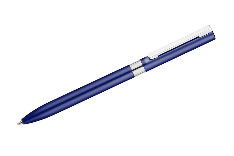 Logo trade promotional merchandise photo of: Gel pen GELLE