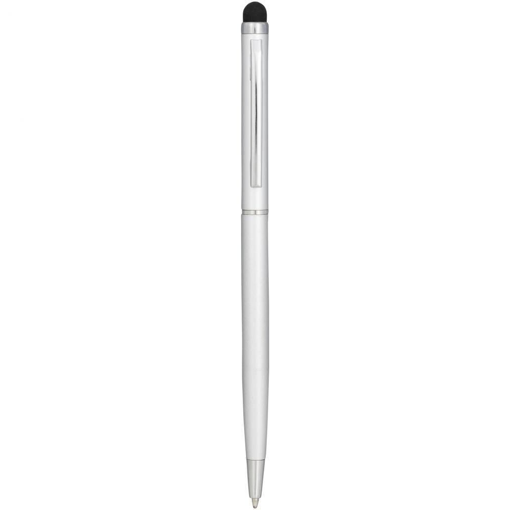 Logotrade promotional merchandise image of: Joyce aluminium bp pen- SL