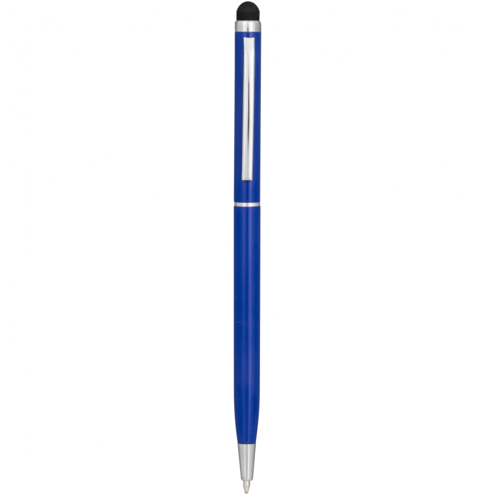 Logotrade corporate gifts photo of: Joyce aluminium bp pen- RBL