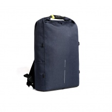 Bobby Urban Lite anti-theft backpack, navy