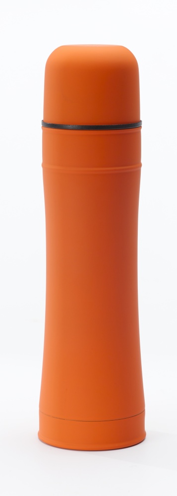 Logotrade corporate gift picture of: THERMOS COLORISSIMO, 500 ml, orange