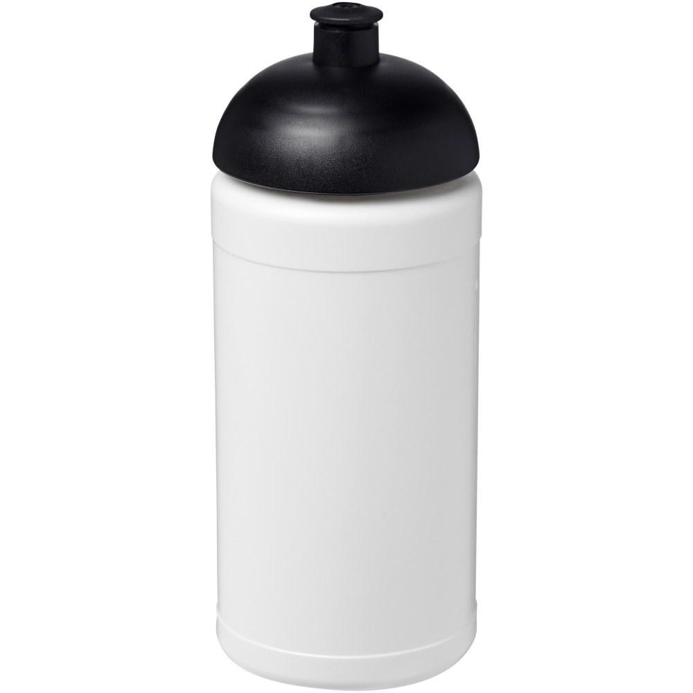 Logotrade promotional giveaway picture of: Baseline® Plus 500 ml dome lid sport bottle