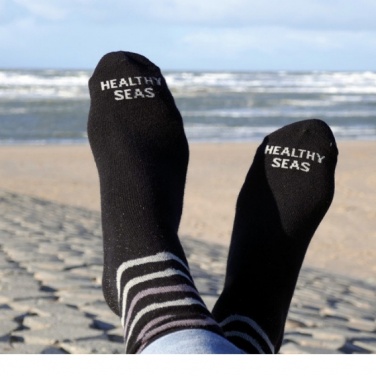 Logotrade corporate gift image of: Healthy Seas Socks