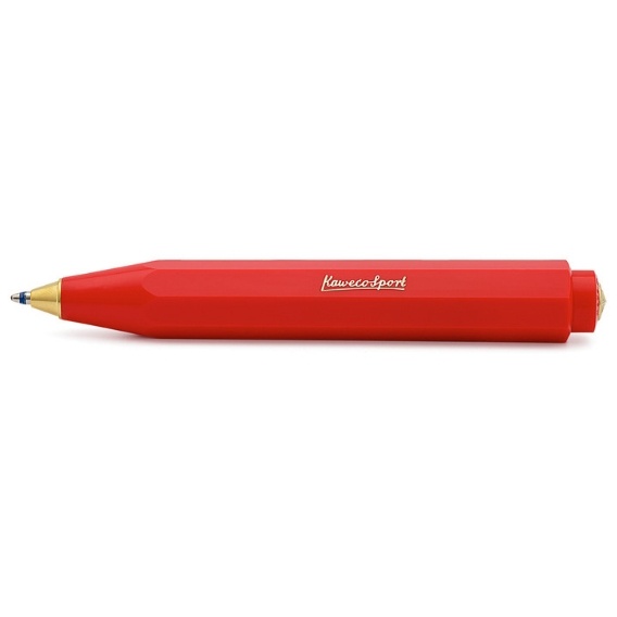 Logo trade promotional products picture of: Kaweco Sport ballpoint pen