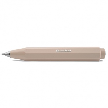 Logo trade corporate gifts image of: Kaweco Sport ballpoint pen