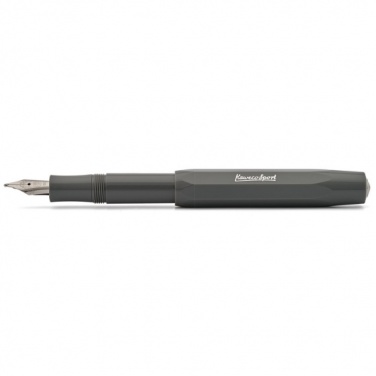 Logotrade promotional gift picture of: Kaweco Sport Fountain