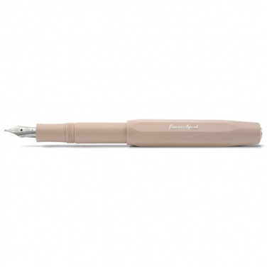 Logotrade promotional product picture of: Kaweco Sport Fountain