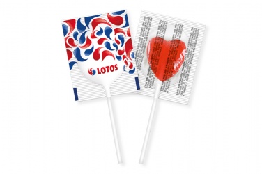 Logotrade advertising product picture of: Lollipops mini