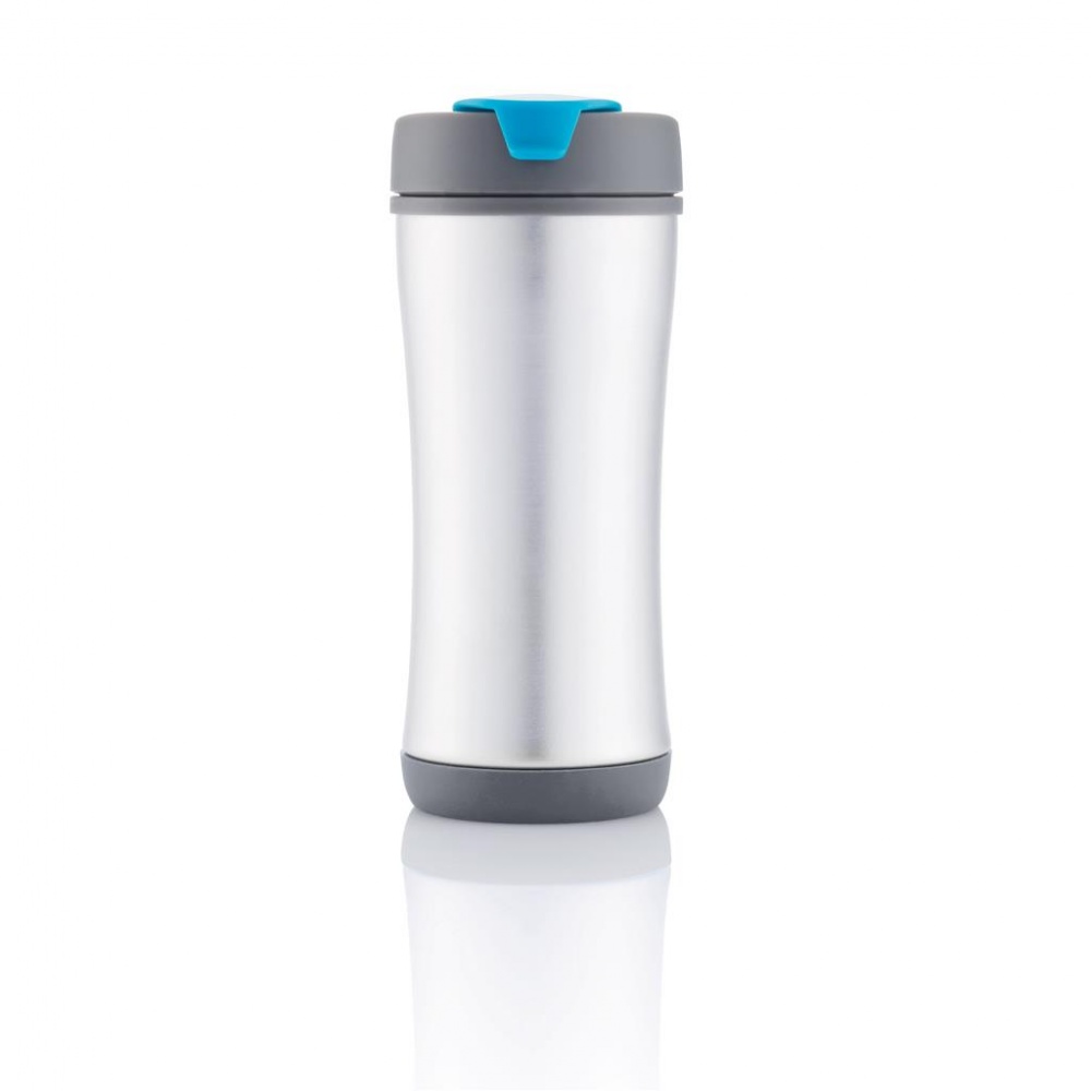 travel mug