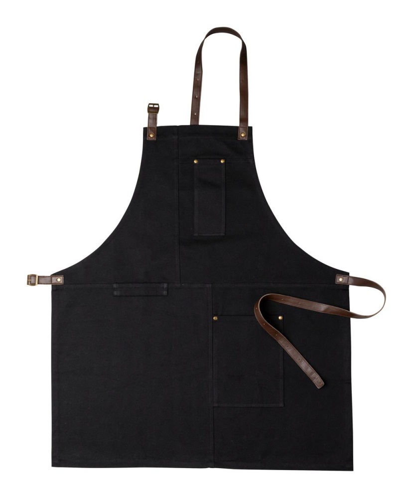 Logotrade promotional giveaway picture of: Vurcex cotton apron