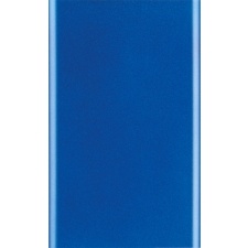 Logotrade promotional merchandise image of: Power bank LIETO 4000 mAh, Blue