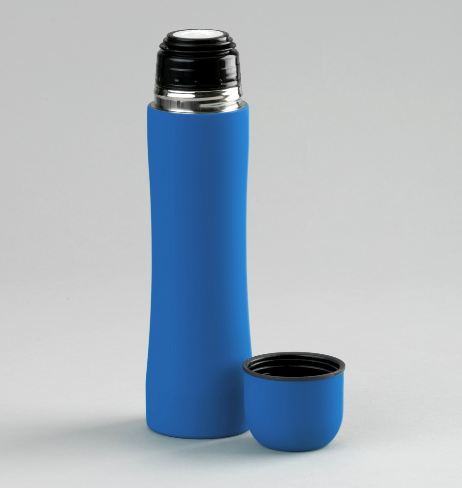 Logo trade promotional merchandise photo of: THERMOS COLORISSIMO, 500 ml.