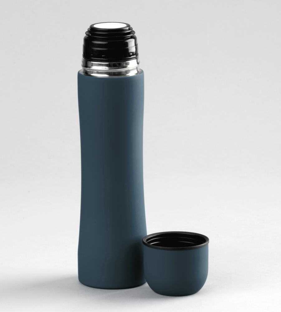 Logo trade promotional gifts image of: THERMOS COLORISSIMO, 500 ml.