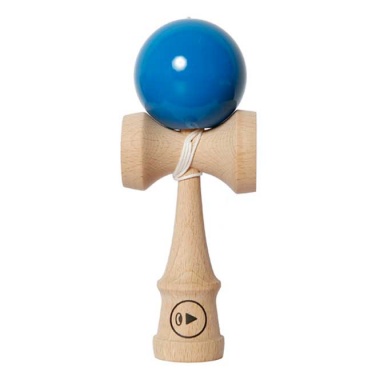 Logo trade corporate gifts picture of: Kendama Play Pro II 18,5 cm