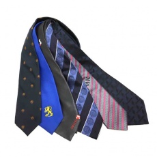 Sublimation tie