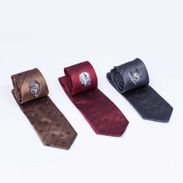 Logotrade business gifts photo of: Sublimation tie