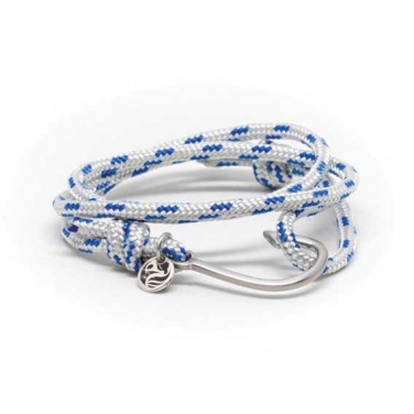 Logotrade promotional gift image of: Social Plastic Bracelet