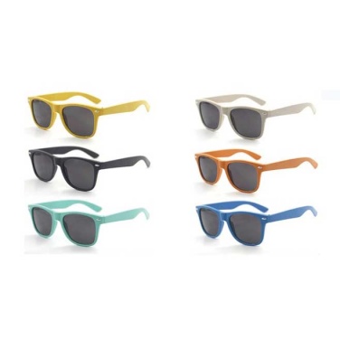 Logotrade promotional giveaways photo of: Wheatstraw Sunglasses