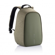 Bobby Hero Small, Anti-theft backpack, green