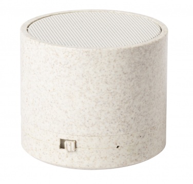 Logotrade promotional gift picture of: Cayren bluetooth speaker