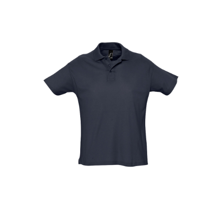 Logotrade promotional item image of: Summer II pique polo shirt