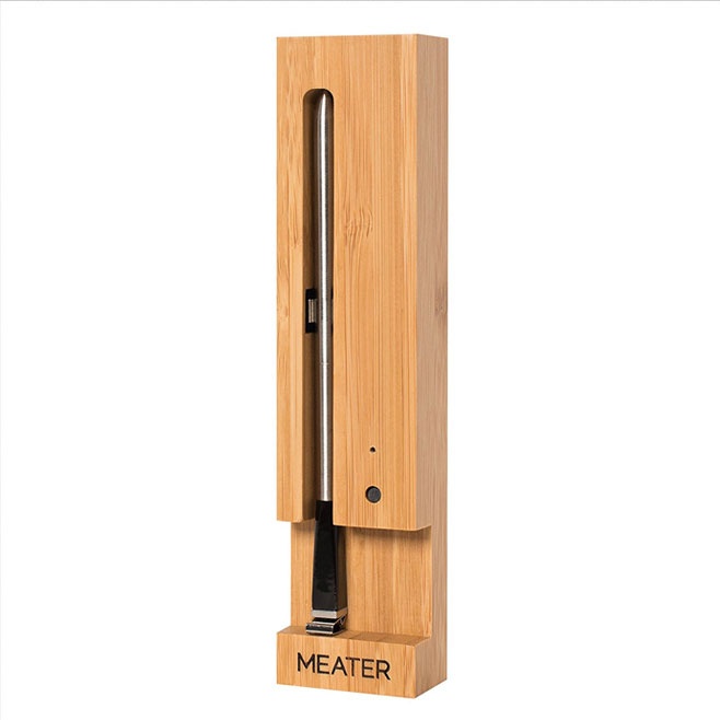 Logotrade business gift image of: Meater - wireless cooking thermometer