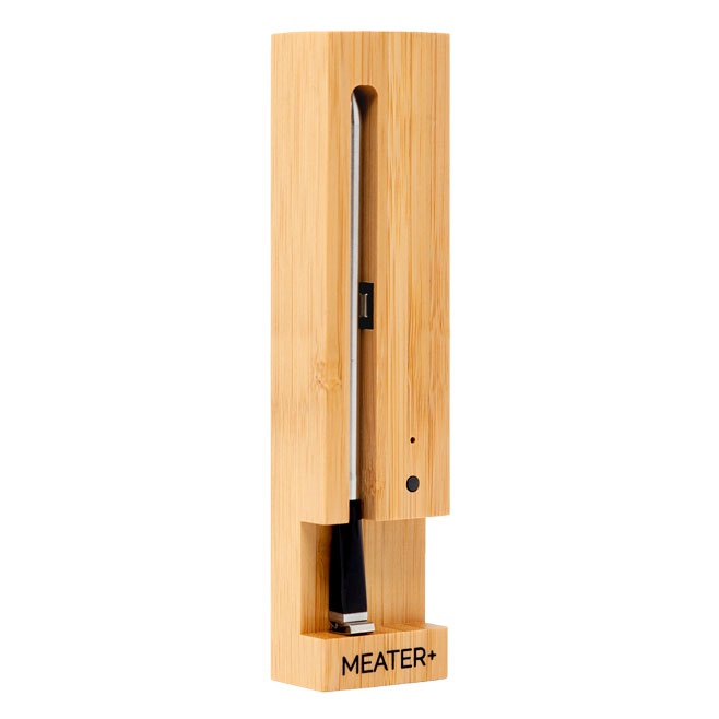 Logotrade corporate gift image of: Smart wireless meat thermometer Meater+