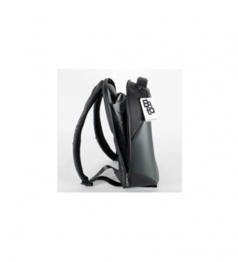 Logo trade promotional items image of: Smart LED backpack