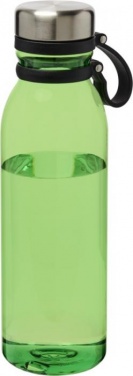 Logotrade corporate gift picture of: Darya 800 ml Tritan™ drink bottle, green