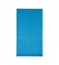 Bandana X-Tube cotton, turquoise