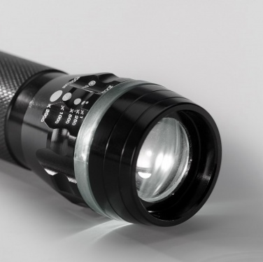 Logotrade corporate gift picture of: LED TORCH COLORADO