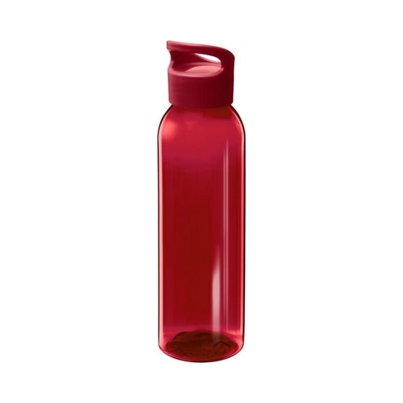 Logotrade promotional gifts photo of: Sky bottle, red