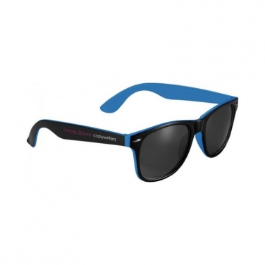 Logotrade advertising product picture of: Sun Ray sunglasses, blue