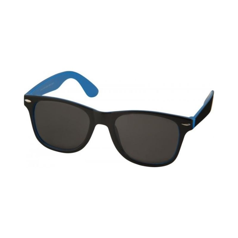 Logotrade corporate gift picture of: Sun Ray sunglasses, blue