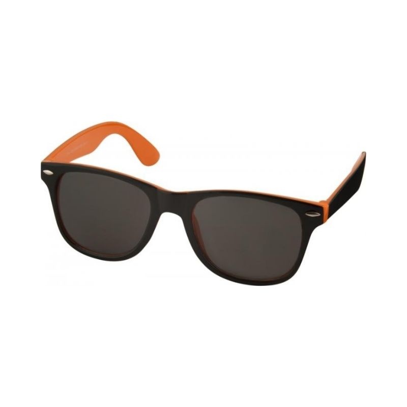 Logotrade promotional merchandise picture of: Sun Ray sunglasses, orange