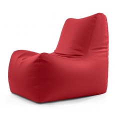 Bean bag chair Royal Original, 280 l, red