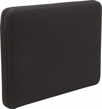 Logo trade promotional giveaway photo of: Case Logic 11.6" laptop sleeve, black