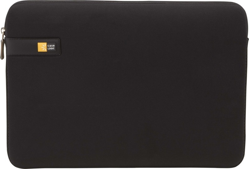 Logotrade promotional product image of: Case Logic 11.6" laptop sleeve, black