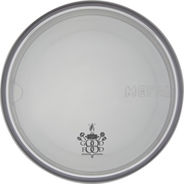 Logo trade promotional items image of: Ellipse lunch pot, mint