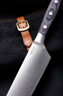 Logotrade business gift image of: Kaiser Chef´s Knife