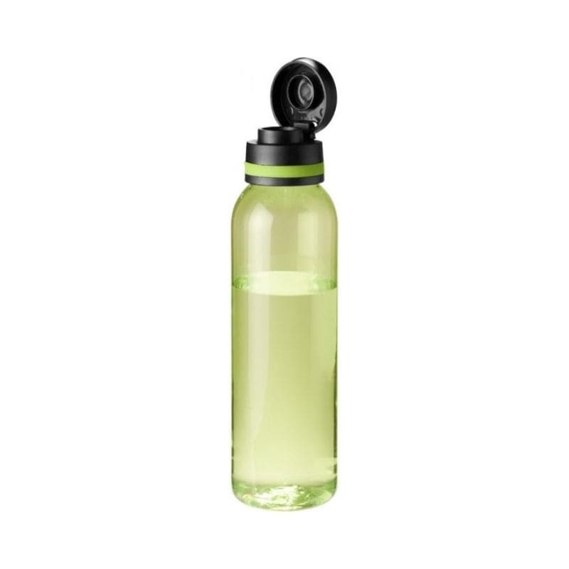 Logotrade corporate gift image of: Apollo 740 ml Tritan™ sport bottle, lime