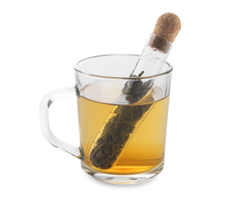 Logo trade corporate gift photo of: Tea infuser CEYLON