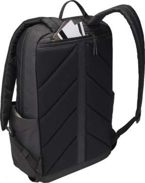 Logotrade corporate gift picture of: Backpack Thule Lithos 20 L, black