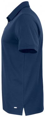 Logotrade promotional products photo of: Advantage Premium Polo Men, navy