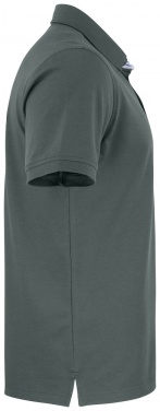 Logotrade promotional merchandise image of: Advantage Premium Polo Men, pistol grey