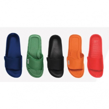 Logotrade promotional item image of: Kubota colorful sandals