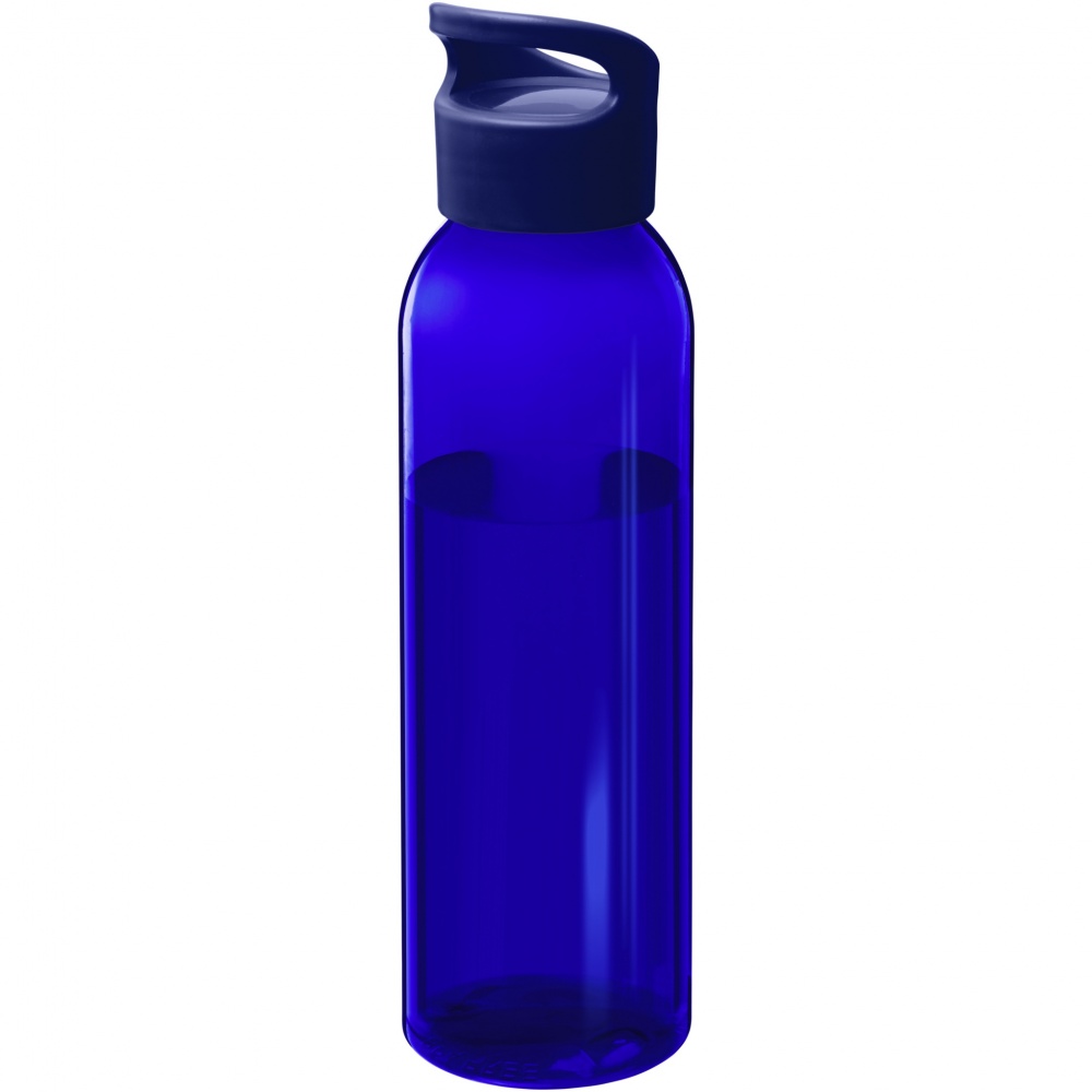 Logotrade promotional product image of: Sky 650 ml Tritan™ water bottle